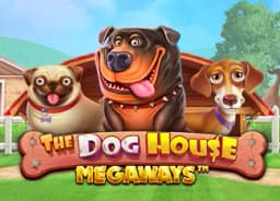 KITASLOT777: The Dog House Megaways